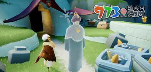 《光遇》烟火节活动内容一览