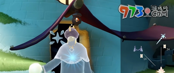 《光遇》烟火节物品一览