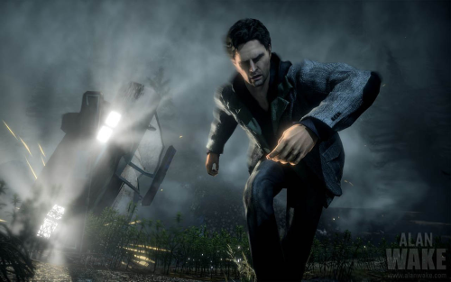 《心灵杀手2》开发商介绍