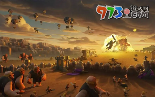 《部落冲突》国服转国际服方法