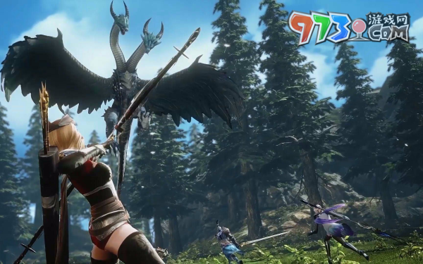 《猎魂觉醒》长弓猎魂选择推荐