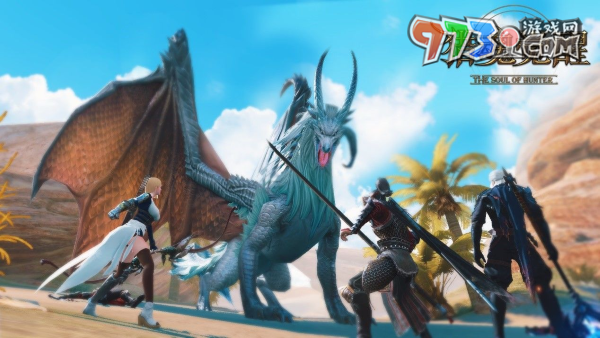 《猎魂觉醒》魂兽初现任务攻略