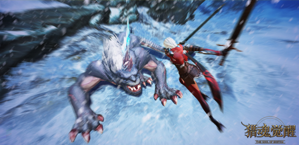 《猎魂觉醒》驯马方法介绍