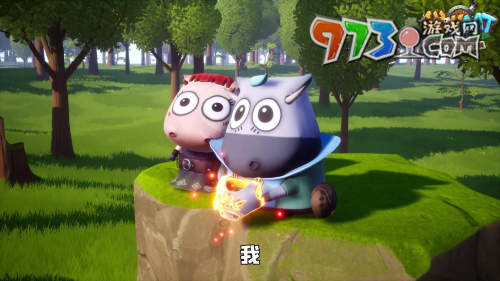 《我叫MT：归来》快速升星方法