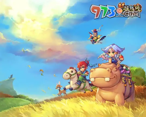 《梦幻西游》聚宝盆获取攻略