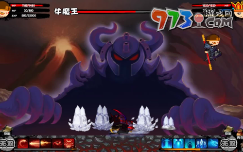 《造梦西游ol》五毒兽合成方法