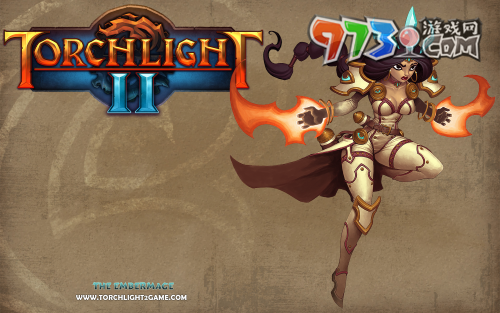 《火炬之光》手游灰烬石介绍