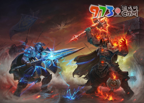 《魔兽世界》斯坦索姆钥匙任务攻略