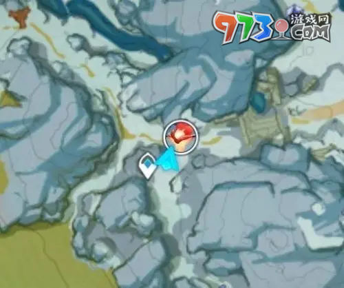 《原神》龙之巡礼位置介绍