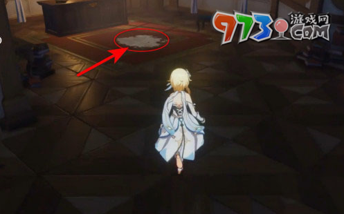 《原神》酒庄打扫物资攻略