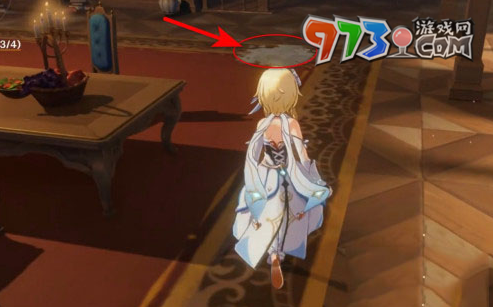 《原神》酒庄打扫物资攻略