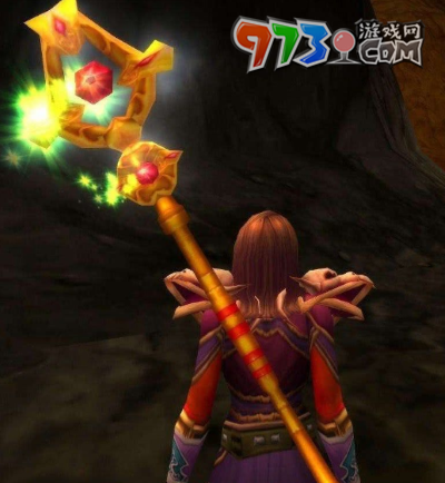 《魔兽世界》暗影之眼获取方法