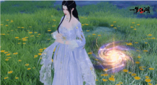 猫猫立大功！《一梦江湖》寒衣节猫咪主题系列全外观曝光