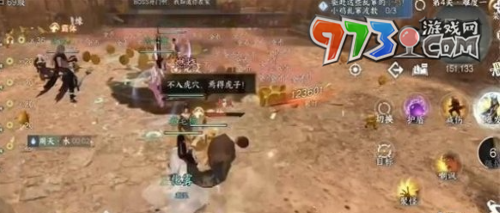 《逆水寒手游》让我先来成就攻略