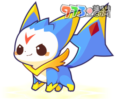 《洛克王国》圣光迪莫获取攻略