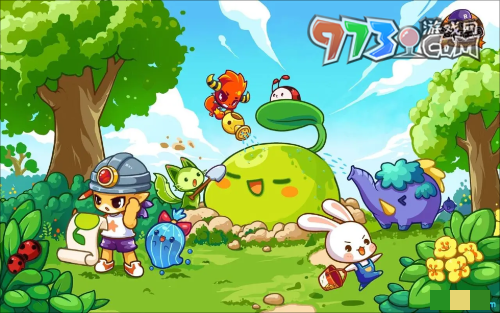 《洛克王国》光灵石获取方法