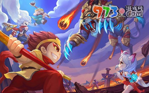 《造梦西游ol》唐僧技能搭配推荐