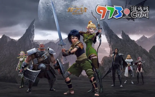 《龙之谷》雷神加点推荐