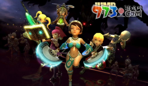 《龙之谷》复活币获取方法