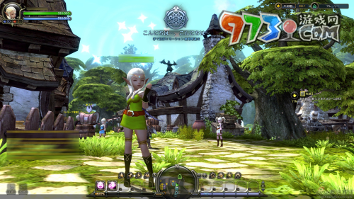 《龙之谷》坐骑进阶方法