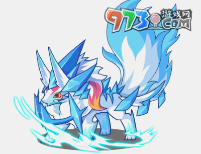 《洛克王国》雪灵兽获取攻略