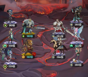 《剑与远征》命运困境通关攻略