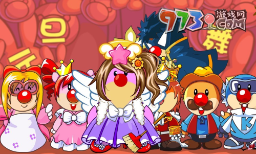 《摩尔庄园》力量值提升方法