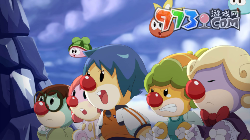 《摩尔庄园》魅力值提升方法