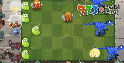 《植物大战僵尸2》植物碎片获取方法