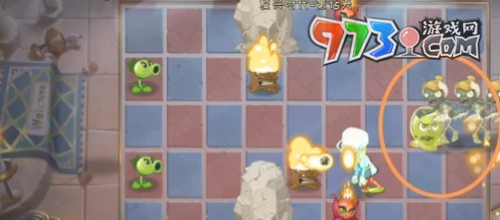 《植物大战僵尸2》强酸柠檬获取方法