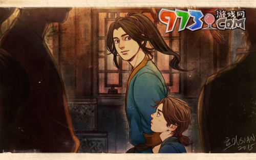 《侠客风云传》钓鱼方法介绍