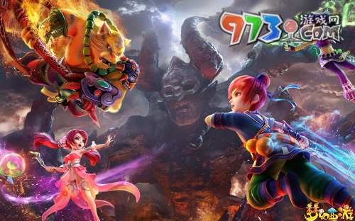 《梦幻西游》凌波城加点推荐