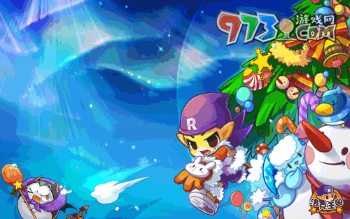 《洛克王国》冰霜收集活动玩法介绍