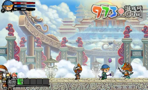 《造梦西游3》玲珑玉合成方法