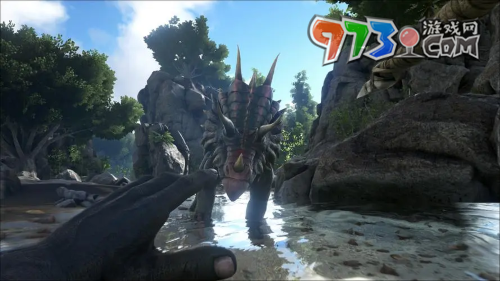 《方舟生存进化》黑珍珠获取方法