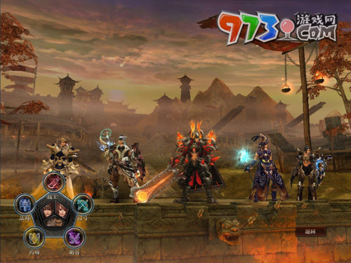 《轩辕传奇》金票获取方法