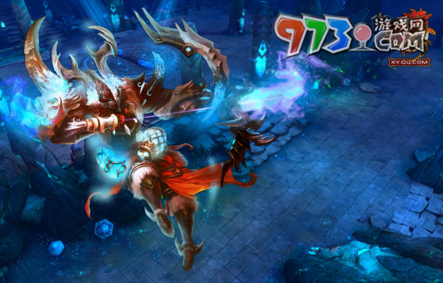 《轩辕传奇》宝石获取方法