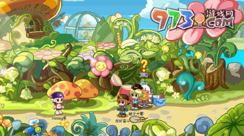 《洛克王国》木灵石获取方法