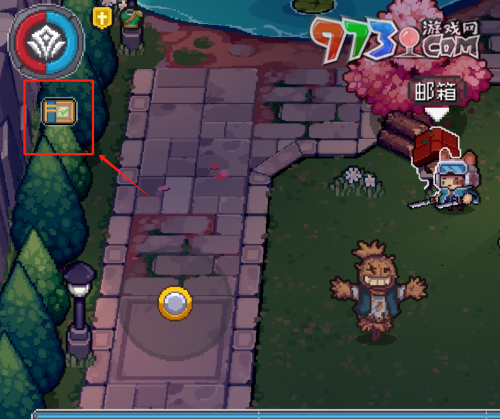 《元气骑士前传》兑换码使用方法