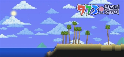 《泰拉瑞亚》鲨鱼鳍获取方法