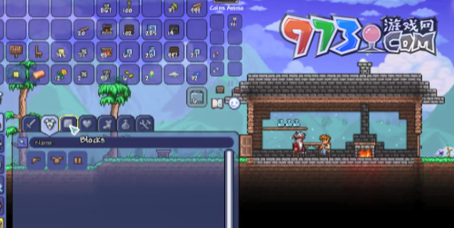 《泰拉瑞亚》鲨鱼鳍获取方法