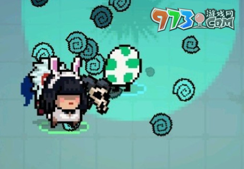 《元气骑士》百年萝卜获取方法