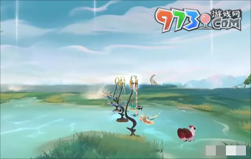 《阴阳师》鸢戏游鲤皮肤获取方法