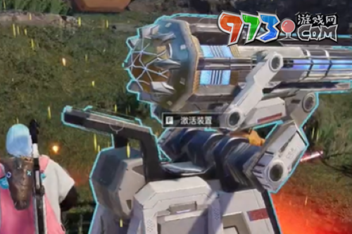 《星球：重启》镜面解谜攻略