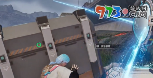 《星球：重启》镜面解谜攻略