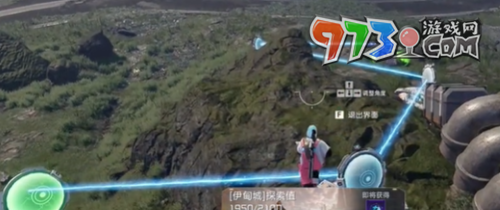 《星球：重启》镜面解谜攻略