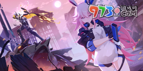 《崩坏3》绝地天通活动介绍