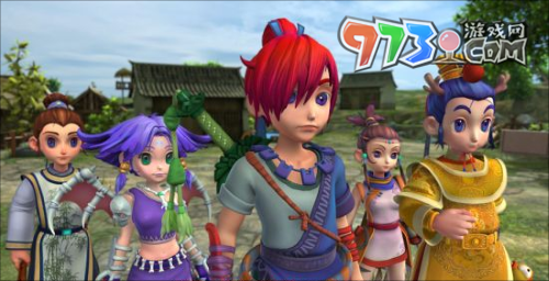 《梦幻西游》飞升奖励介绍