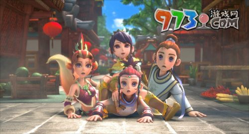 《梦幻西游》铃铛任务攻略