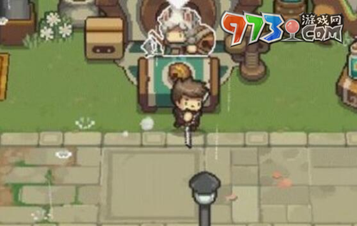 《元气骑士前传》宠物蛋获取方法